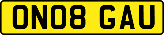ON08GAU