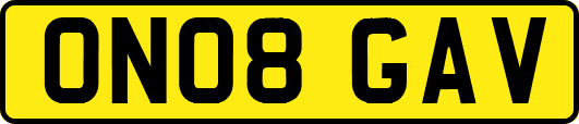 ON08GAV