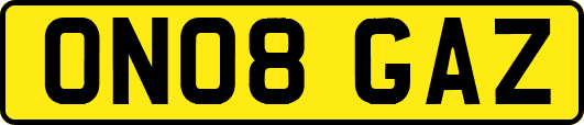 ON08GAZ