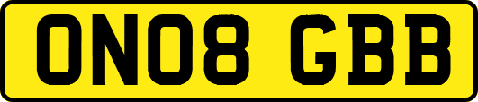 ON08GBB