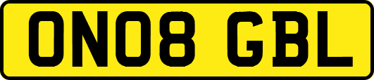 ON08GBL