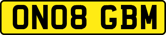 ON08GBM