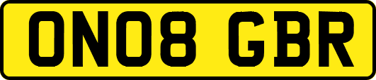 ON08GBR