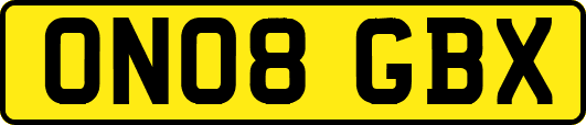 ON08GBX