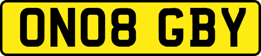 ON08GBY