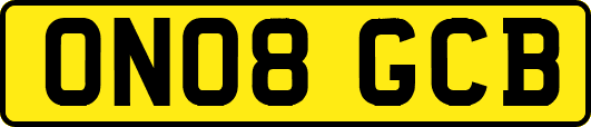 ON08GCB