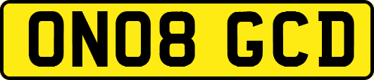 ON08GCD