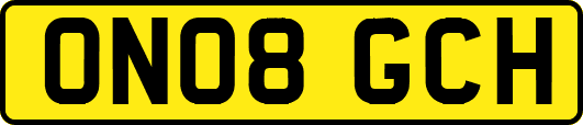 ON08GCH