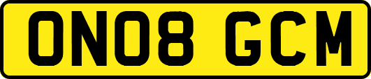 ON08GCM