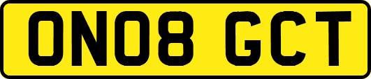 ON08GCT