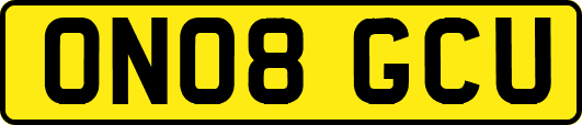 ON08GCU