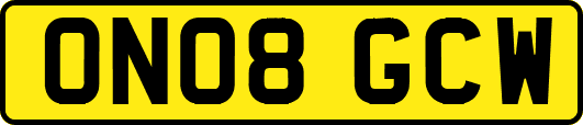 ON08GCW