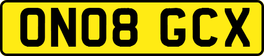 ON08GCX