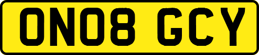 ON08GCY