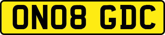 ON08GDC