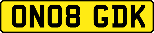 ON08GDK