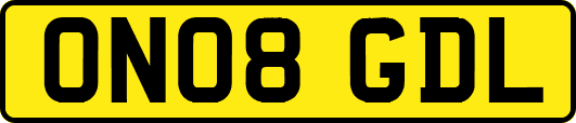 ON08GDL