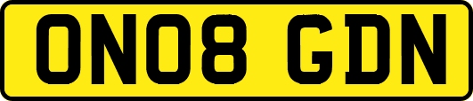ON08GDN