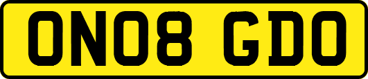 ON08GDO