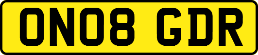ON08GDR