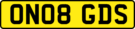 ON08GDS