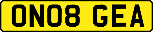 ON08GEA