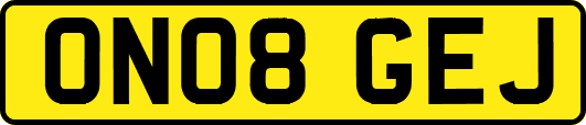 ON08GEJ