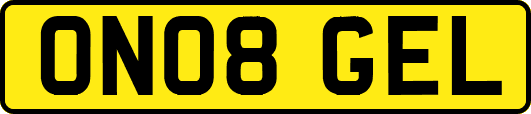ON08GEL