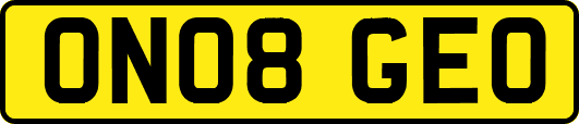 ON08GEO