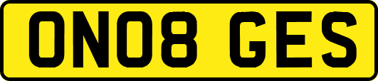ON08GES