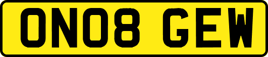 ON08GEW