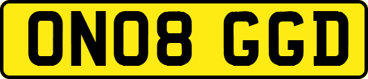 ON08GGD