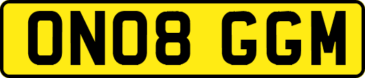 ON08GGM