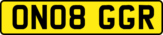 ON08GGR
