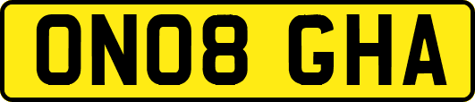 ON08GHA
