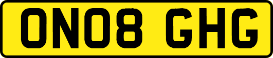ON08GHG