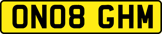 ON08GHM