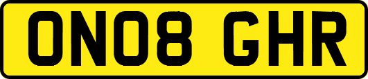 ON08GHR
