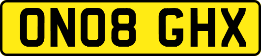 ON08GHX