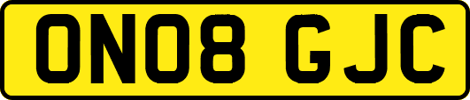 ON08GJC