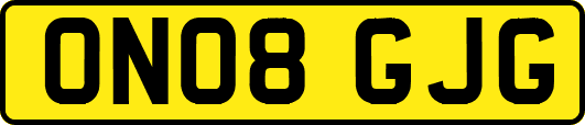 ON08GJG