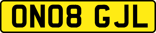ON08GJL