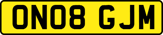 ON08GJM