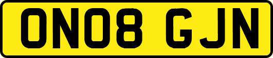 ON08GJN