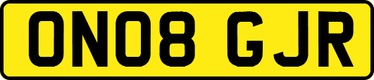 ON08GJR