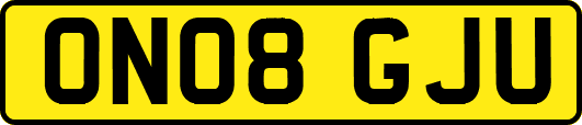 ON08GJU