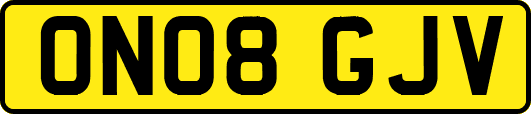 ON08GJV