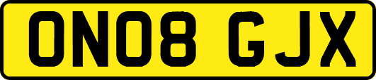 ON08GJX
