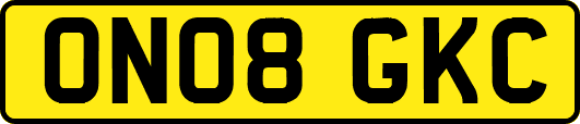 ON08GKC