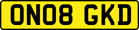 ON08GKD